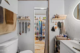 4859 E Bevers St, Sierra Vista, AZ 85650 - Photo 19