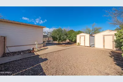 4859 E Bevers Street, Sierra Vista, AZ 85650 - Photo 29
