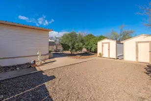 4859 E Bevers St, Sierra Vista, AZ 85650 - Photo 29