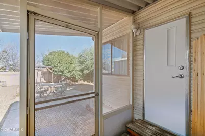 4859 E Bevers Street, Sierra Vista, AZ 85650 - Photo 23