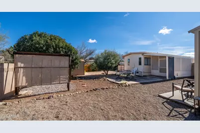 4859 E Bevers Street, Sierra Vista, AZ 85650 - Photo 25