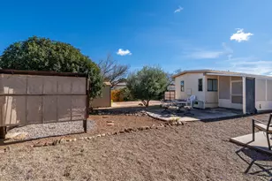 4859 E Bevers St, Sierra Vista, AZ 85650 - Photo 25