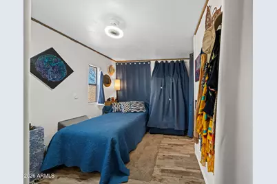 4859 E Bevers Street, Sierra Vista, AZ 85650 - Photo 21