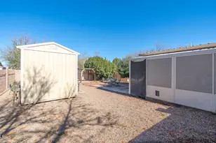 4859 E Bevers St, Sierra Vista, AZ 85650 - Photo 27