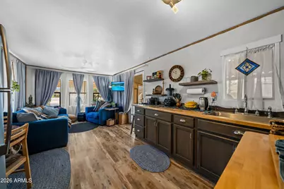 4859 E Bevers Street, Sierra Vista, AZ 85650 - Photo 9