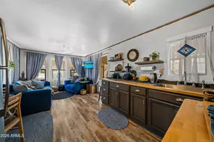 4859 E Bevers St, Sierra Vista, AZ 85650 - Photo 9