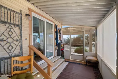 4859 E Bevers Street, Sierra Vista, AZ 85650 - Photo 5