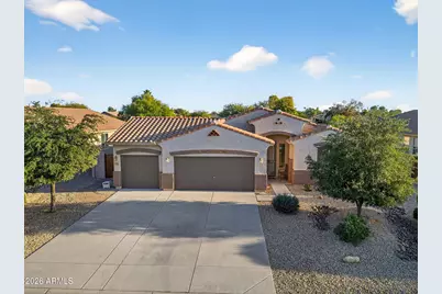 35405 N Galloway Drive, San Tan Valley, AZ 85143 - Photo 1
