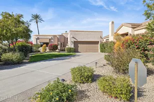 8100 E Camelback Rd, Scottsdale, AZ 85251 - Photo 1