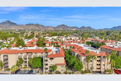 5104 N 32nd Street #431, Phoenix, AZ 85018 - Photo 35