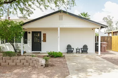 1720 N 74th Place, Scottsdale, AZ 85257 - Photo 23