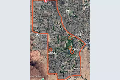 13055 W Cliffrose Road, Peoria, AZ 85383 - Photo 31