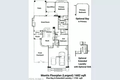 13055 W Cliffrose Road, Peoria, AZ 85383 - Photo 29
