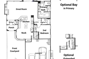 13055 W Cliffrose Rd, Peoria, AZ 85383 - Photo 29