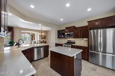 13055 W Cliffrose Road, Peoria, AZ 85383 - Photo 9