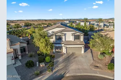 35864 W Merced Street, Maricopa, AZ 85138 - Photo 1