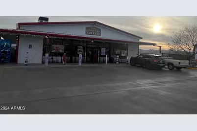 303-05-153 Parcel -- #J, Paulden, AZ 86334 - Photo 7