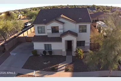 11333 E Enrose Street, Mesa, AZ 85207 - Photo 1