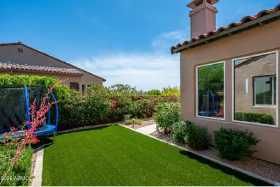 9631 E Mountain Spring Road, Scottsdale, AZ 85255 - Photo 43