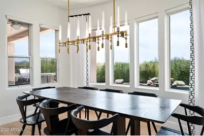 9631 E Mountain Spring Road, Scottsdale, AZ 85255 - Photo 19