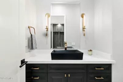 9631 E Mountain Spring Road, Scottsdale, AZ 85255 - Photo 33