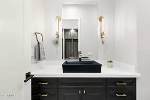 9631 E Mountain Spring Rd, Scottsdale, AZ 85255 - Photo 33