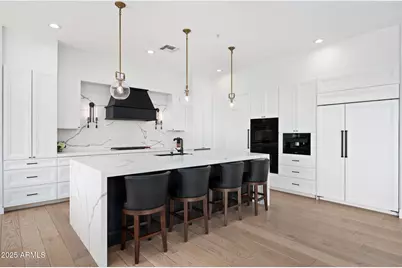 9631 E Mountain Spring Road, Scottsdale, AZ 85255 - Photo 15