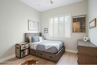 9631 E Mountain Spring Road, Scottsdale, AZ 85255 - Photo 29