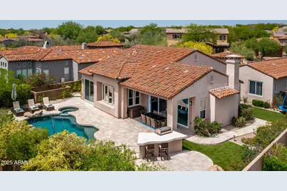 9631 E Mountain Spring Road, Scottsdale, AZ 85255 - Photo 45