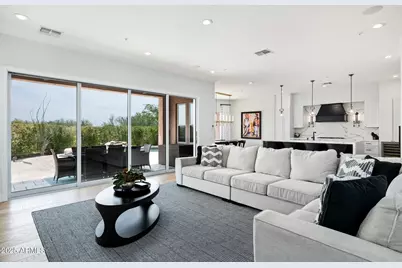 9631 E Mountain Spring Road, Scottsdale, AZ 85255 - Photo 7