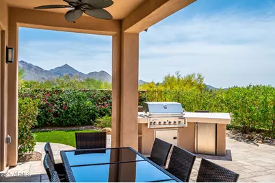 9631 E Mountain Spring Road, Scottsdale, AZ 85255 - Photo 39