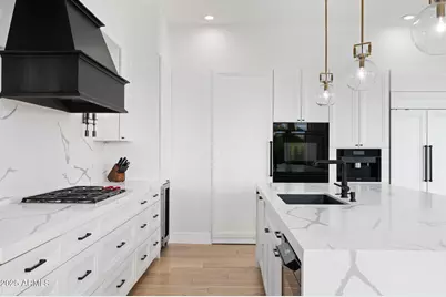 9631 E Mountain Spring Road, Scottsdale, AZ 85255 - Photo 17