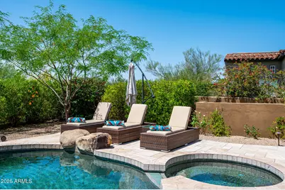 9631 E Mountain Spring Road, Scottsdale, AZ 85255 - Photo 37