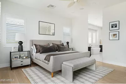 9631 E Mountain Spring Road, Scottsdale, AZ 85255 - Photo 23