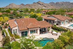 9631 E Mountain Spring Rd, Scottsdale, AZ 85255 - Photo 3