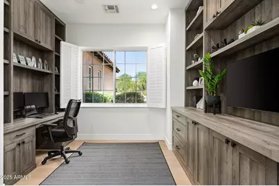 9631 E Mountain Spring Road, Scottsdale, AZ 85255 - Photo 31