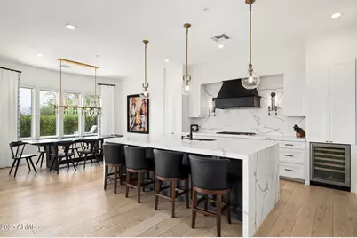 9631 E Mountain Spring Road, Scottsdale, AZ 85255 - Photo 13