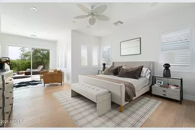 9631 E Mountain Spring Road, Scottsdale, AZ 85255 - Photo 21