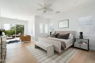 9631 E Mountain Spring Rd, Scottsdale, AZ 85255 - Photo 21