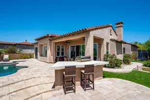 9631 E Mountain Spring Rd, Scottsdale, AZ 85255 - Photo 41