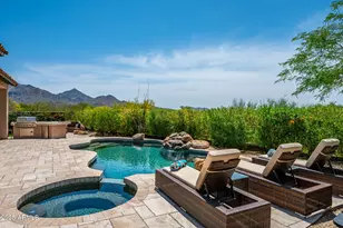 9631 E Mountain Spring Rd, Scottsdale, AZ 85255 - Photo 35