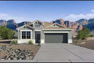 25300 N 184th Ln, Wittmann, AZ 85361 - Photo 1