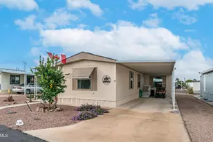 747 E Germann Rd, San Tan Valley, AZ 85140 - Photo 3