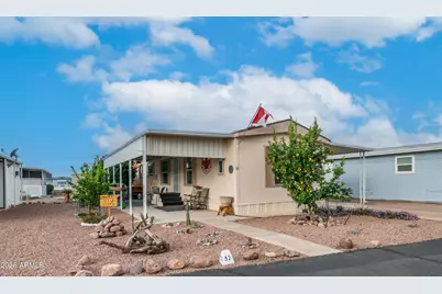 747 E Germann Road #92, San Tan Valley, AZ 85140 - Photo 1