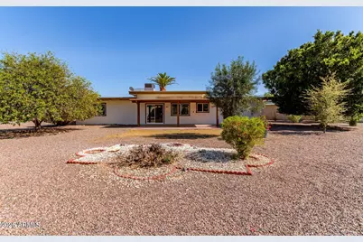 16853 N Meadow Park Drive, Sun City, AZ 85351 - Photo 35