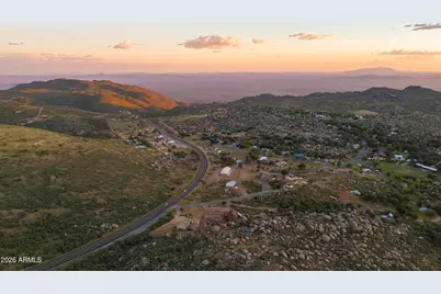 17048 W Fountainhill Lane #-, Yarnell, AZ 85362 - Photo 3