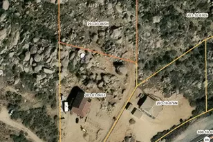 17048 W Fountainhill Ln, Yarnell, AZ 85362 - Photo 1