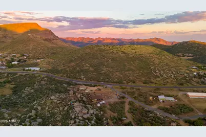 17048 W Fountainhill Lane #-, Yarnell, AZ 85362 - Photo 5