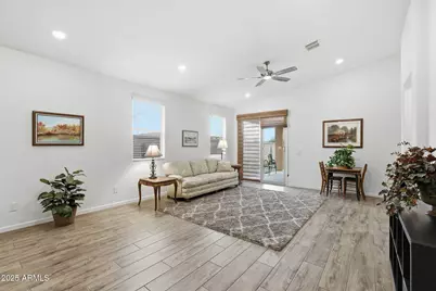 7648 S Thimble Peak --, Gold Canyon, AZ 85118 - Photo 7