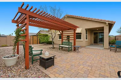 7648 S Thimble Peak --, Gold Canyon, AZ 85118 - Photo 25